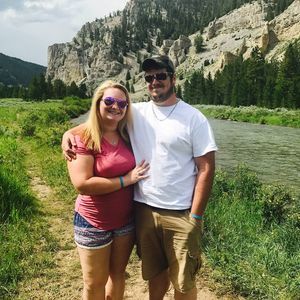 Meet your Posher, Patrick